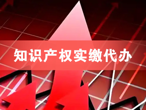 蛟河知识产权实缴资本代办